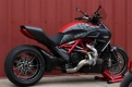 All original and replacement parts for your Ducati Diavel Carbon 1200 2012.